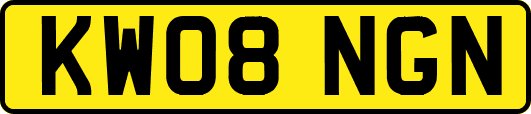 KW08NGN