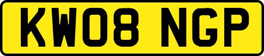 KW08NGP