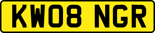 KW08NGR