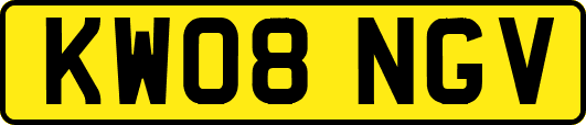 KW08NGV