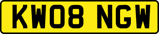 KW08NGW