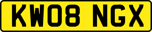 KW08NGX
