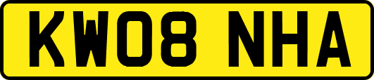 KW08NHA