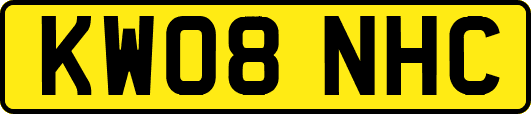 KW08NHC