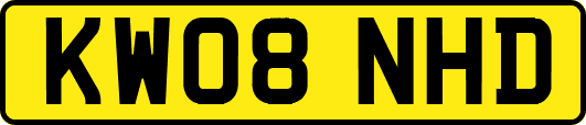 KW08NHD