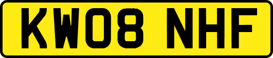 KW08NHF