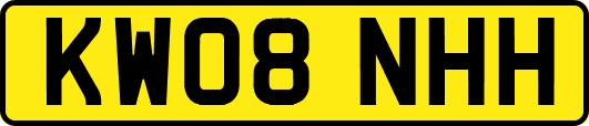 KW08NHH