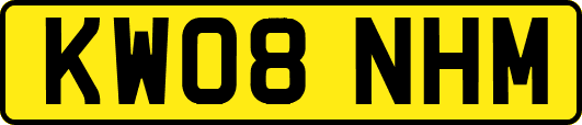 KW08NHM