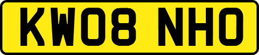 KW08NHO