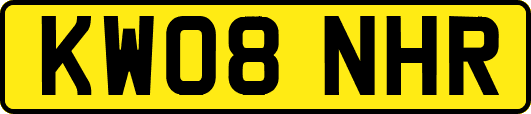 KW08NHR