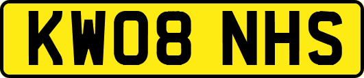 KW08NHS