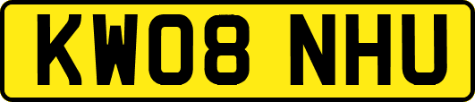 KW08NHU