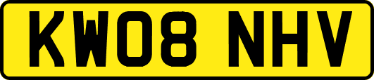 KW08NHV