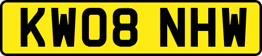 KW08NHW