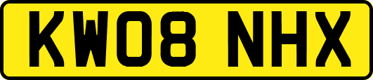 KW08NHX