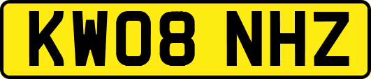 KW08NHZ