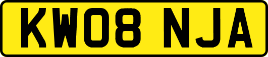 KW08NJA