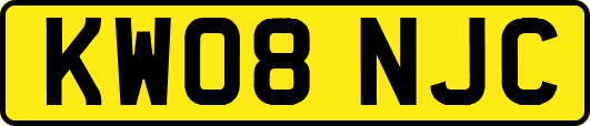 KW08NJC