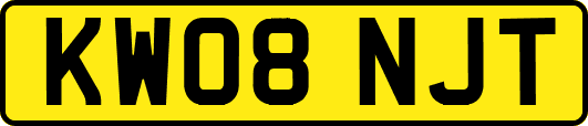 KW08NJT