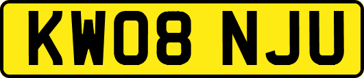 KW08NJU