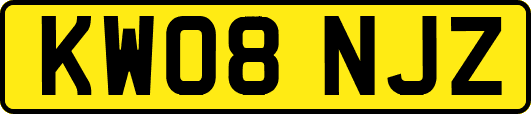 KW08NJZ