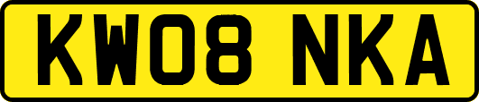 KW08NKA