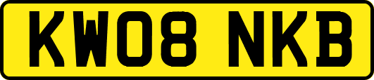 KW08NKB