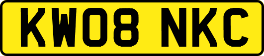 KW08NKC