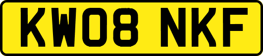 KW08NKF