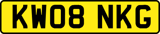 KW08NKG