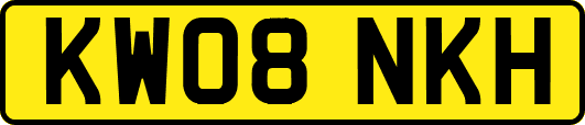 KW08NKH