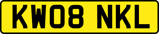 KW08NKL