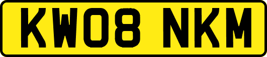 KW08NKM