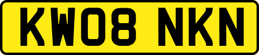 KW08NKN