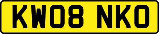 KW08NKO