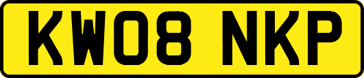 KW08NKP