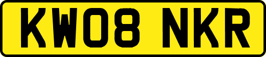 KW08NKR