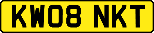 KW08NKT