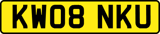 KW08NKU