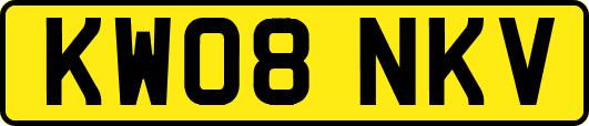 KW08NKV