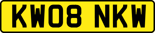 KW08NKW