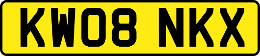 KW08NKX
