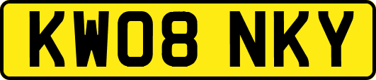 KW08NKY