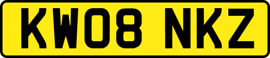 KW08NKZ