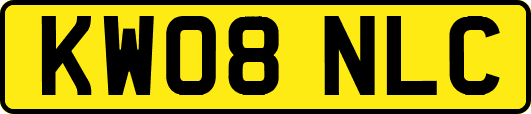 KW08NLC