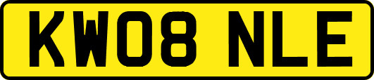 KW08NLE