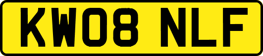 KW08NLF