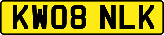KW08NLK