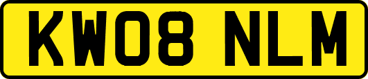 KW08NLM