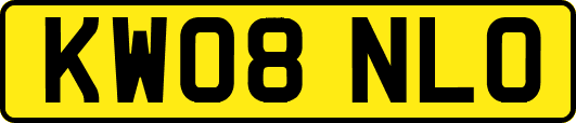 KW08NLO